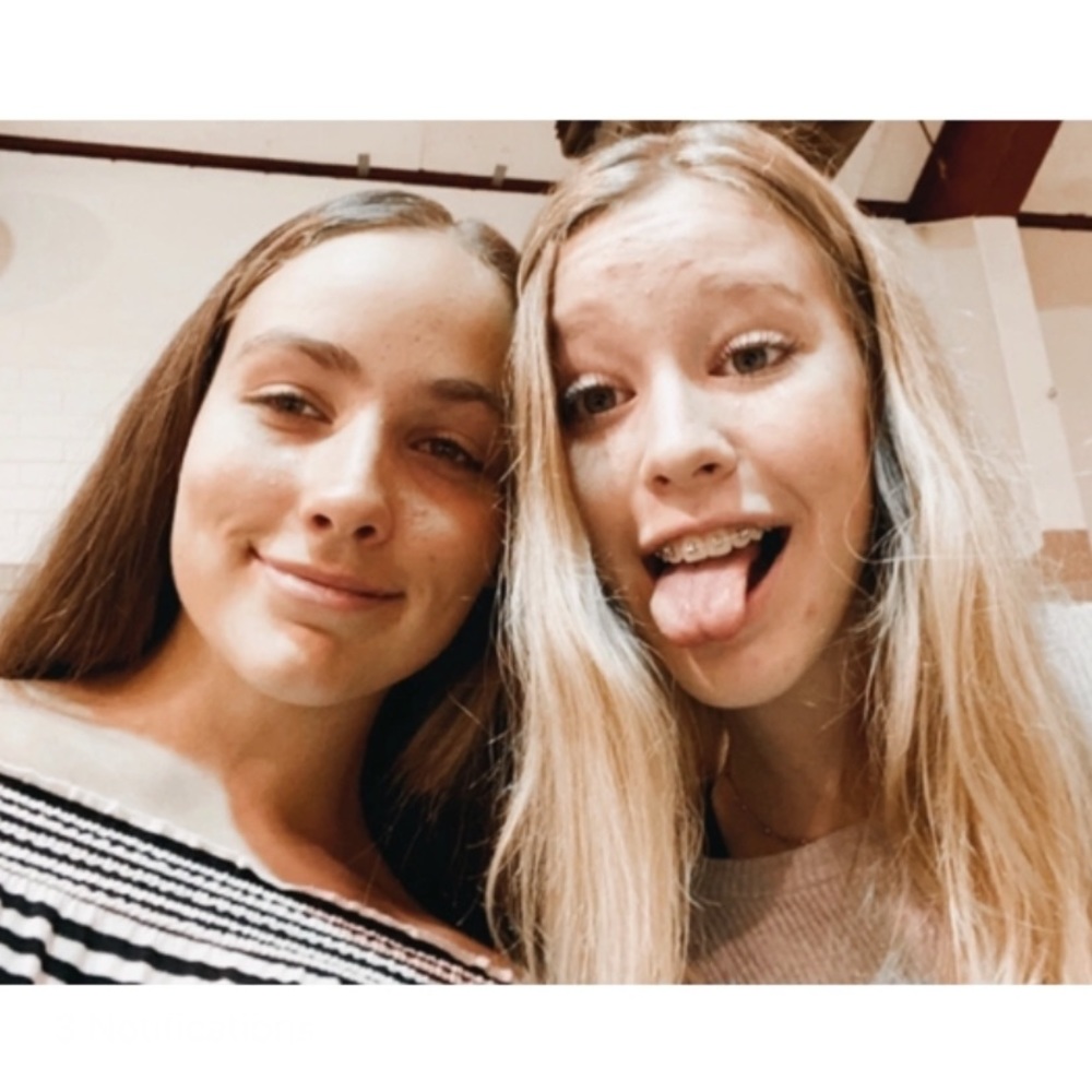 Meet your Posher, Hannah